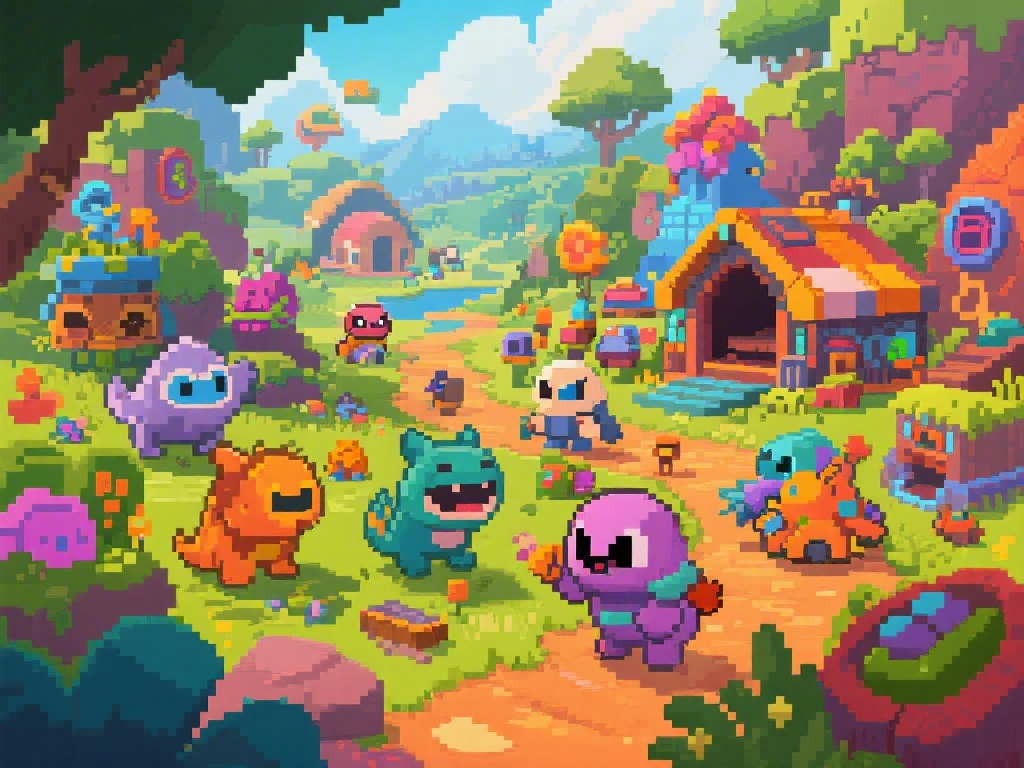 10 Essential Tips for Palworld Beginner-Friendly Game Modding and Customization