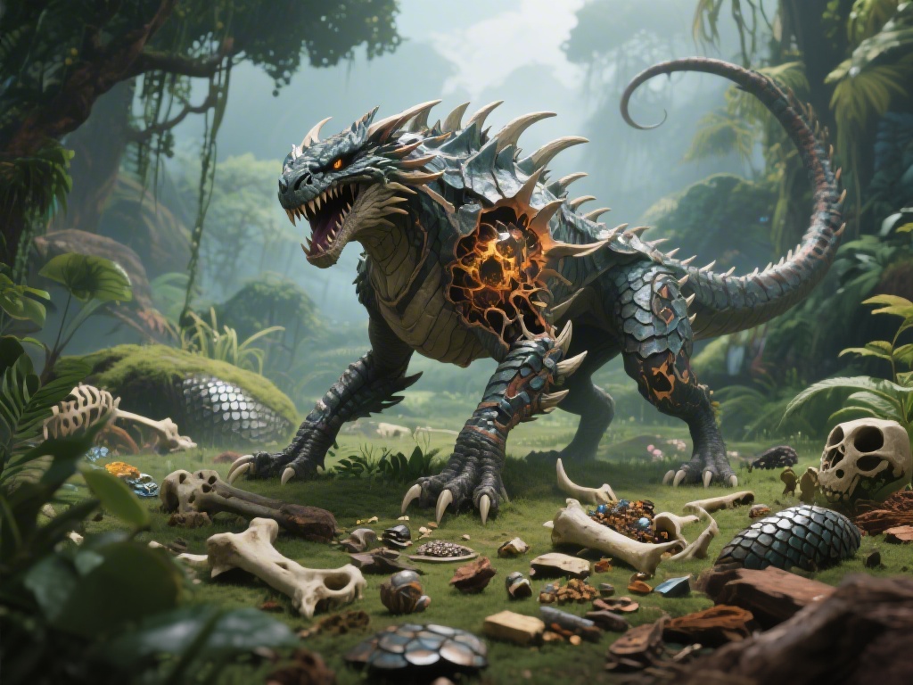 How to Get Predator Core Palworld: The Ultimate Guide