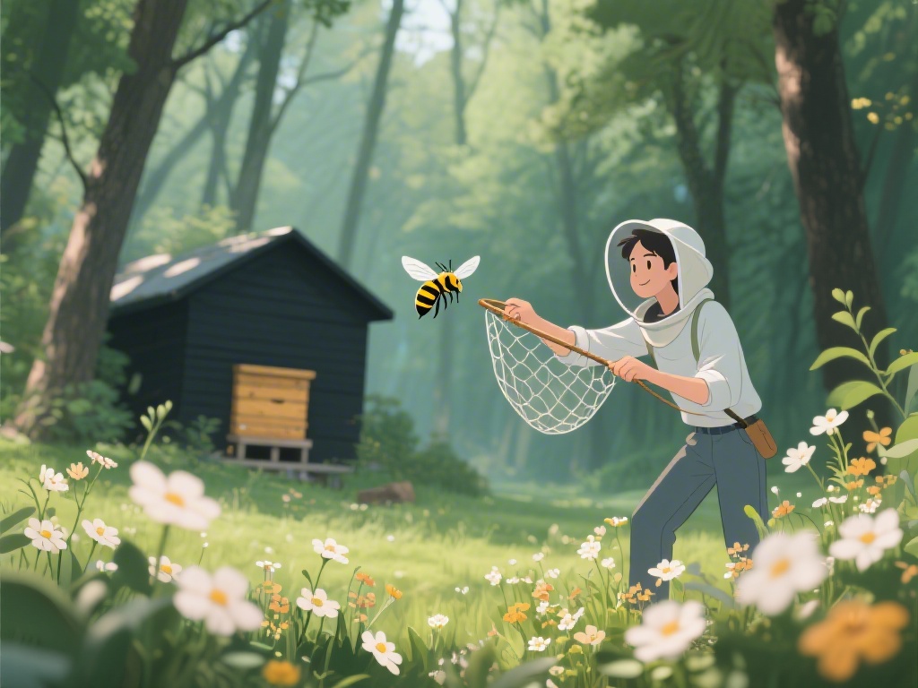 How to Get Honey in Palworld: The Ultimate Guide