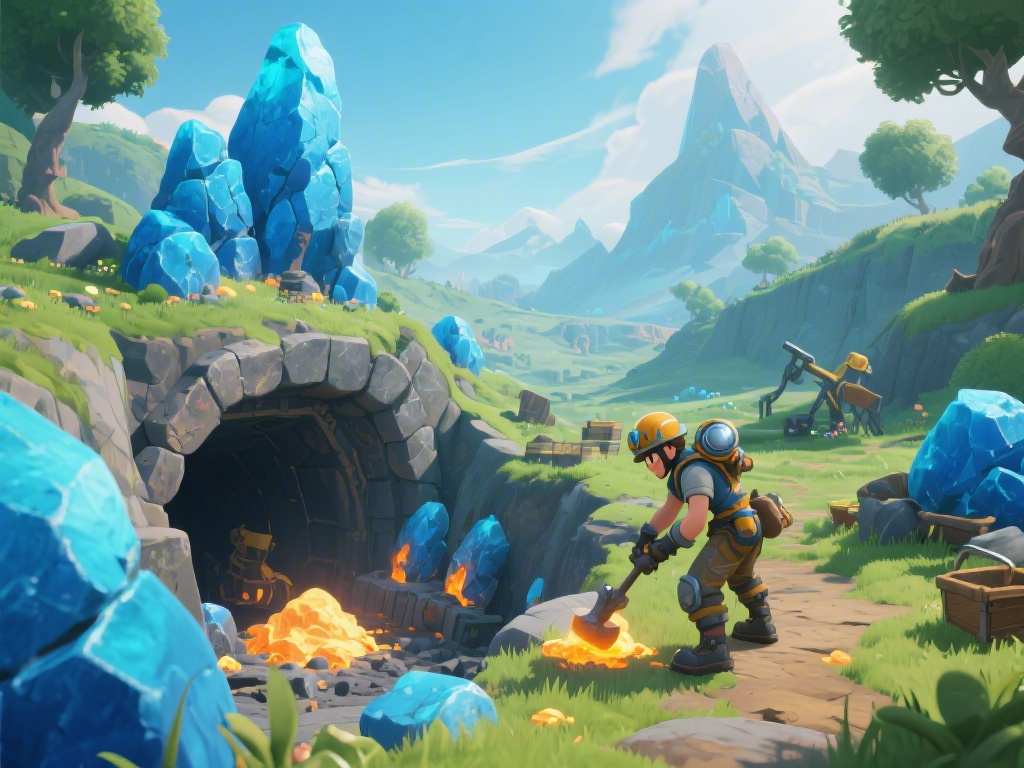 How to Get Sulfur in Palworld: A Complete Guide