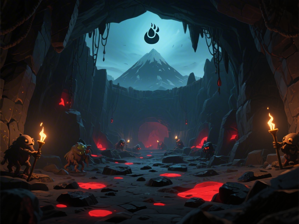 Where to Get Coal in Palworld: The Ultimate Guide