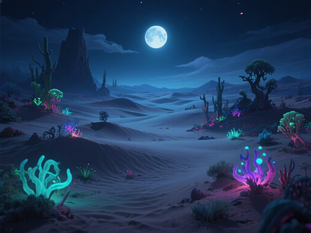 How to Get Nightstar Sand in Palworld: Ultimate Guide