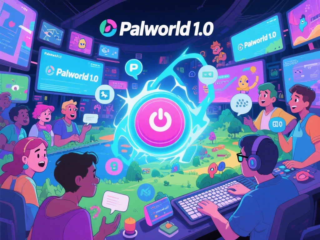Is There Going to Be a Reset for Palworld 1.0? A Comprehensive Guide