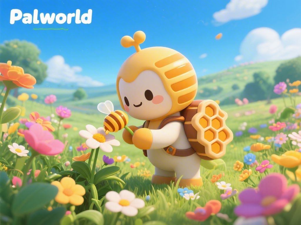 How to Get Honey in Palworld: Ultimate Guide to Palworld Honey Pal Management