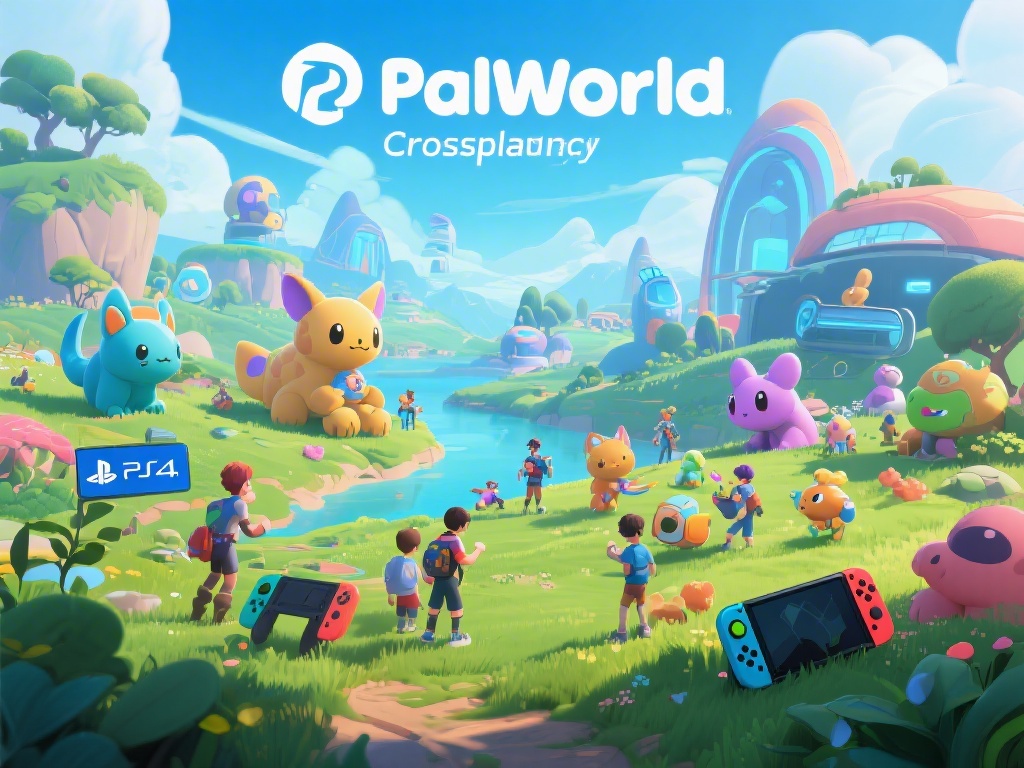 Does Palworld Have Crossplay? A Comprehensive Guide to Crossplay Compatibility