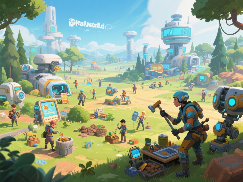 How to Get More Technology Points in Palworld - 10 Proven Strategies