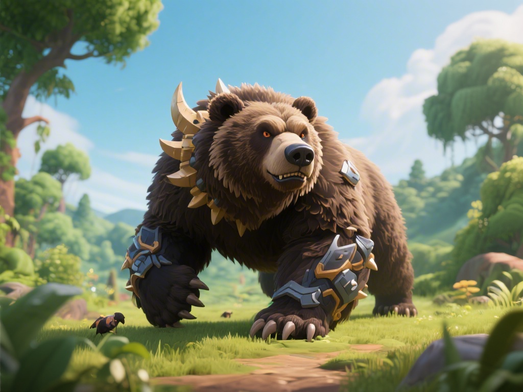 How to Breed Grizzbolt in Palworld: Ultimate Guide to Palworld Pal Management