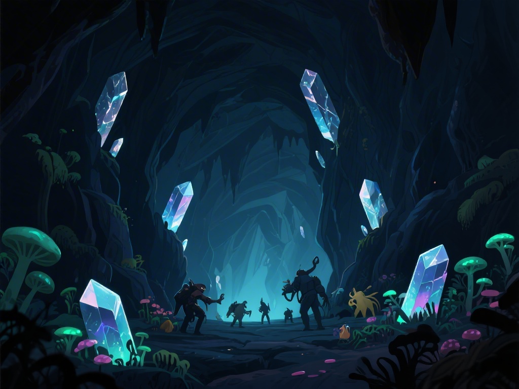 How to Find Pure Quartz in Palworld: The Ultimate Guide