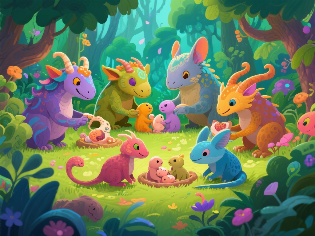 How to Breed Pals in Palworld: The Ultimate Guide