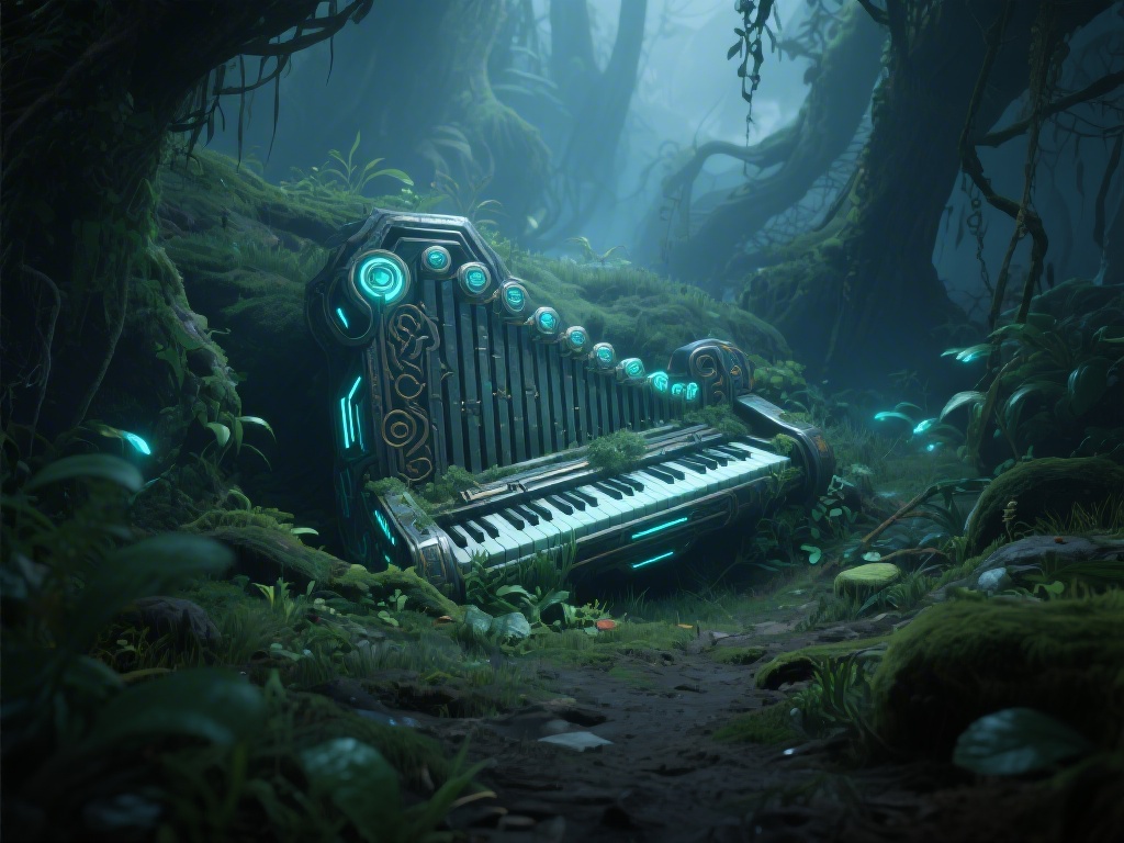How to Get Electric Organs in Palworld: The Ultimate Guide