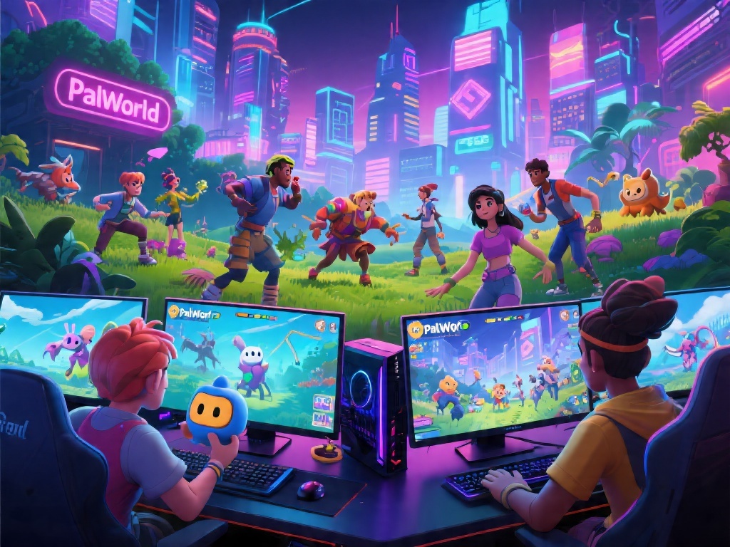 How to Make Palworld Run Better on Multiplayer PC: Ultimate Guide