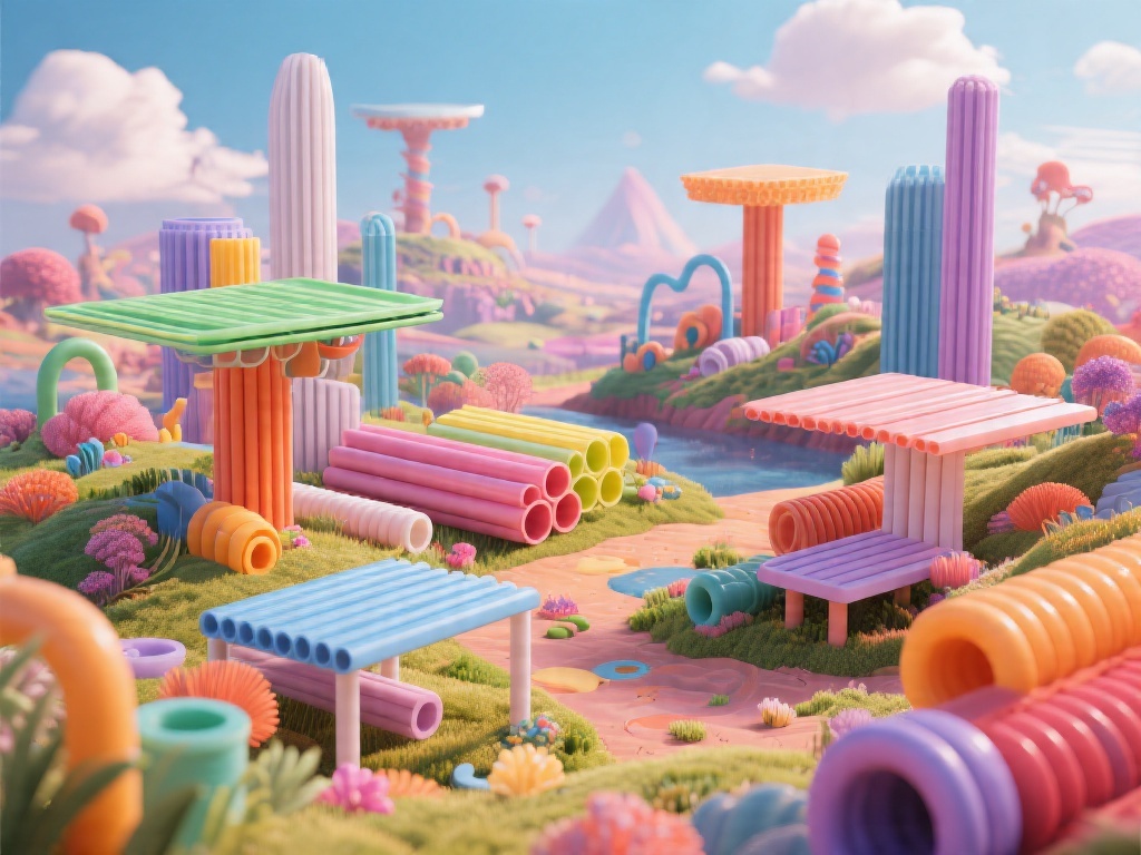 How to Make Polymer Palworld: A Comprehensive Guide