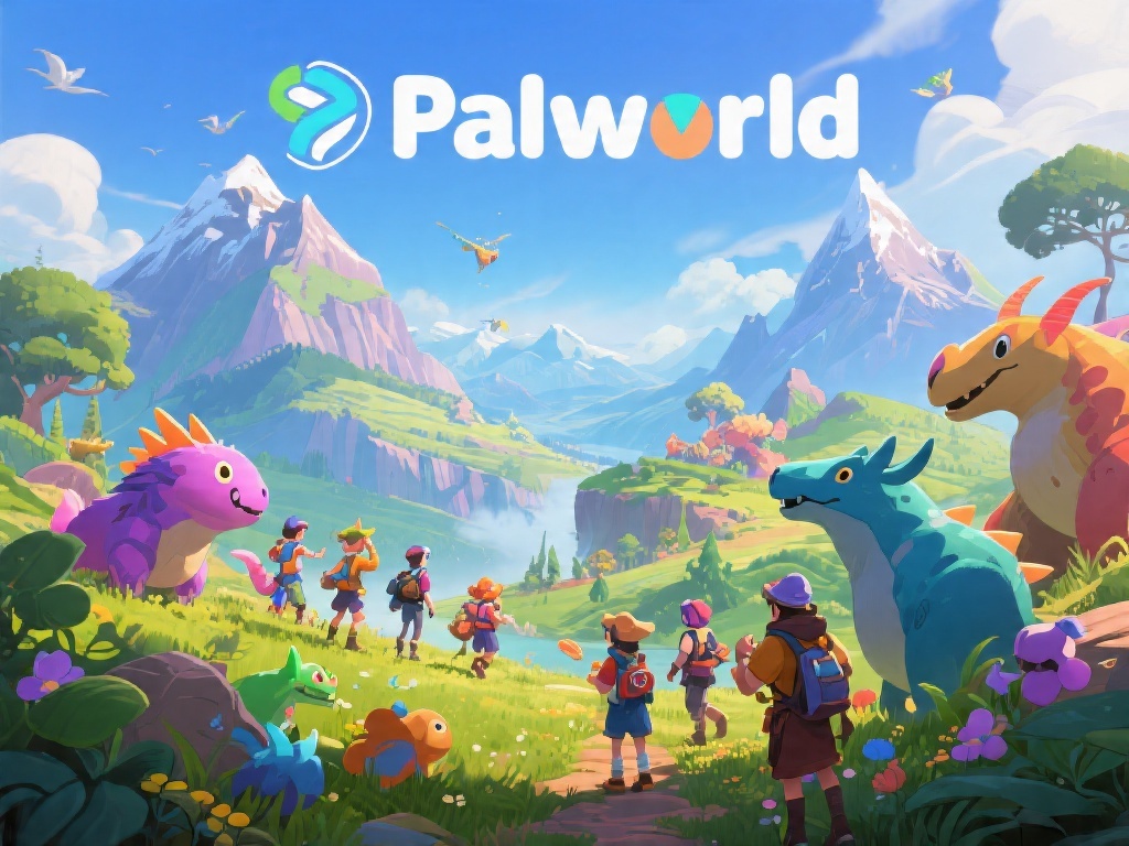 How Much is Palworld? The Ultimate Guide to Palworld Pricing