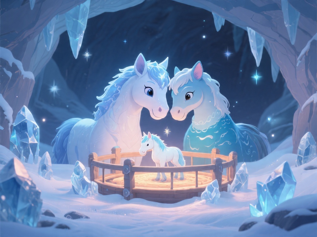 How to Breed Frostallion in Palworld: Ultimate Guide