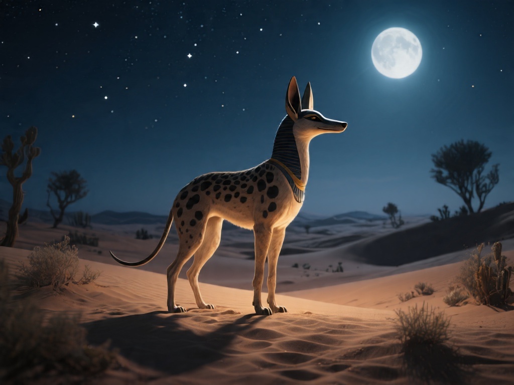 How to Get the Anubis Pal in Palworld: A Comprehensive Guide