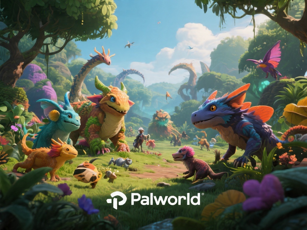 Who Made Palworld: The Ultimate Guide to Palworld's Creation