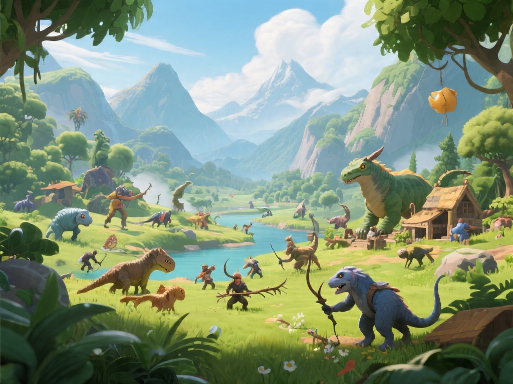Can You Play Palworld Offline? - A Comprehensive Guide