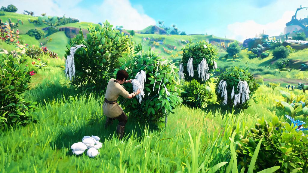 How to Get Fiber in Palworld: 2026 Easy Guide for Fast, Sustainable Farming