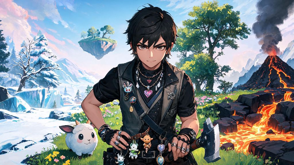 How to Get More Accessory Slots Palworld: Easy 2026 Step-by-Step Guide