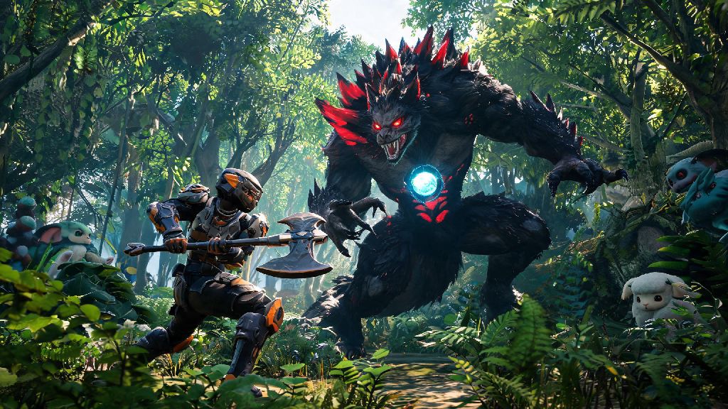 How to Get Predator Cores in Palworld (2026 Easy Step-by-Step Guide)