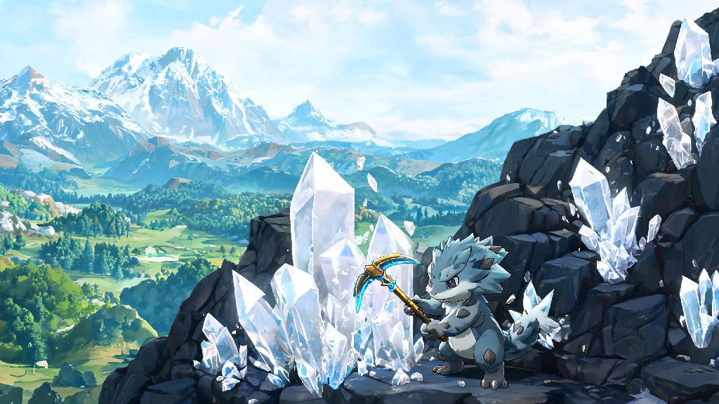 How to Get Pure Quartz in Palworld: 2026 Easy Farming & Use Guide