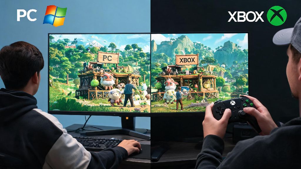 Is Palworld Crossplay Xbox and PC in 2026? Full Cross-Platform Guide