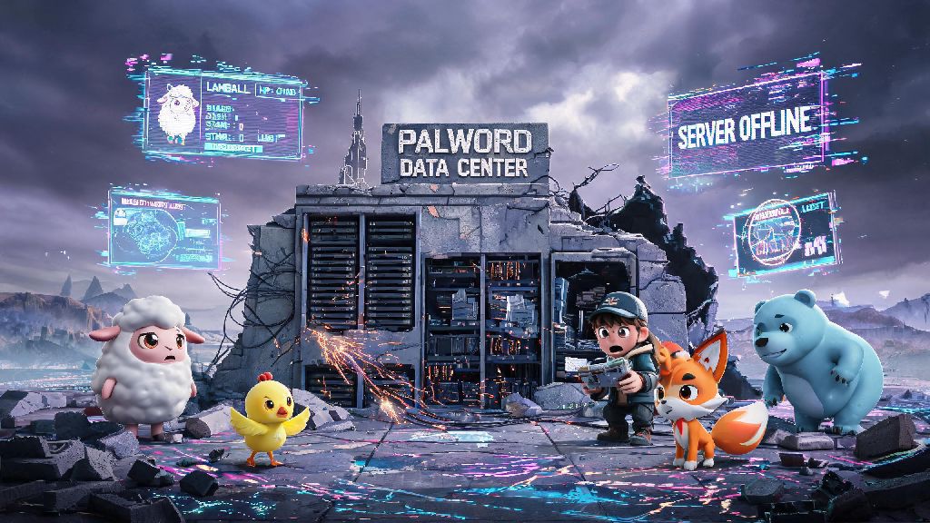 Is Palworld Shutting Down in 2026? Verified Facts & Official Update Guide