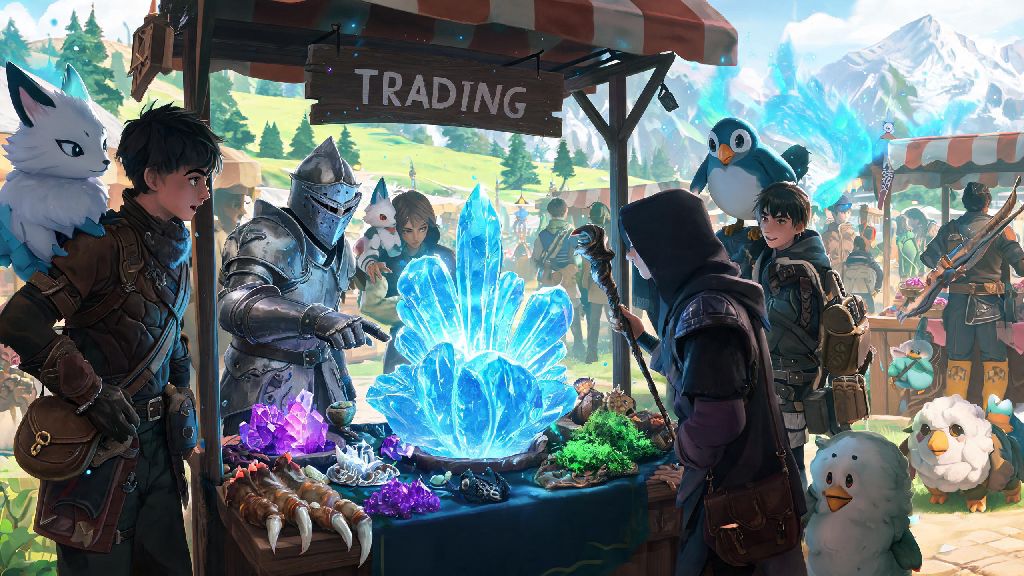Where to Buy Ice Organ Palworld: 2026 Complete Guide for All Players