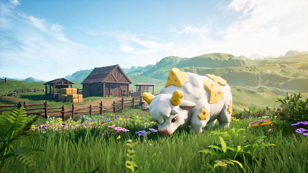2026 Guide: Where to Find Mozzarina Palworld & Get Fresh Milk Easily