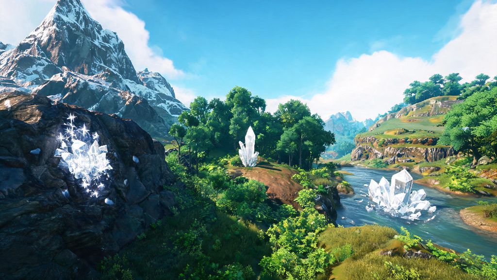 Where to Find Pure Quartz in Palworld: 2026 Complete Spawn & Farming Guide