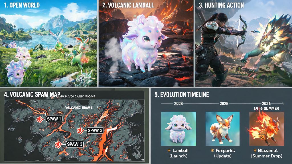 Are There Shinies in Palworld? 2026 Complete Guide to Hunting Rare Shiny Pals