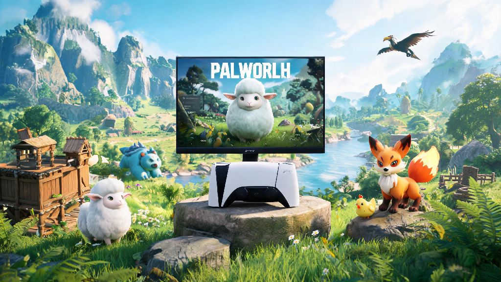 How Much Is Palworld on PS5 in 2026? Full Pricing & Purchase Guide