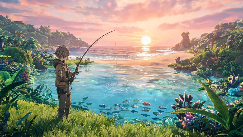 How to Fish in Palworld (2026 Guide): Simple Tips for Rare Loot & Pals
