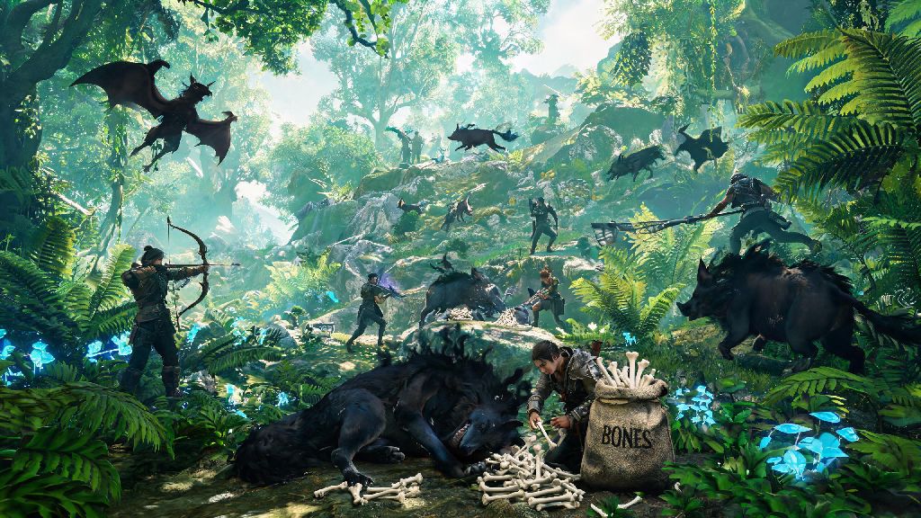 How to Get Bone in Palworld: 2026 Easy Farming & Location Guide