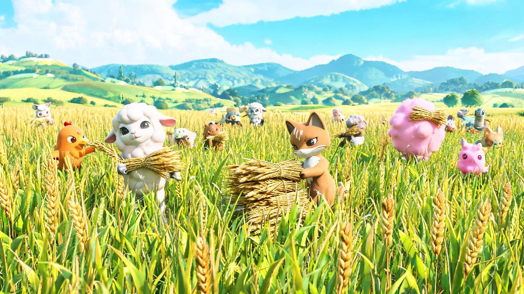 How to Get Wheat Seeds in Palworld: Simple Step-by-Step Guide for Players
