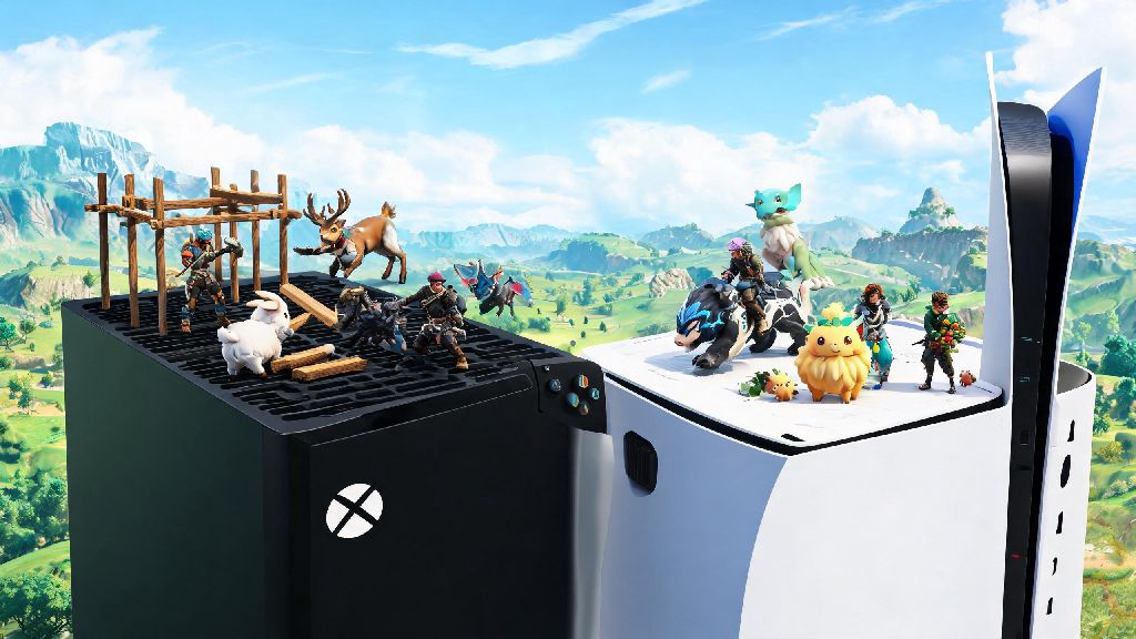 Is Palworld Cross Platform Xbox and PS5? Complete Compatibility Guide