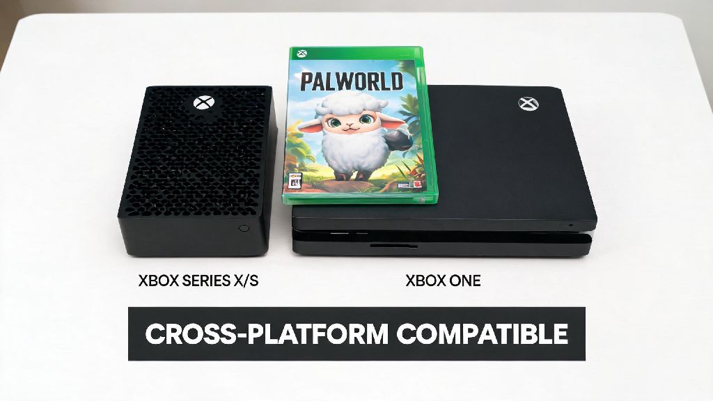 Is Palworld on Xbox? Full Guide to Access, Features & Crossplay Options