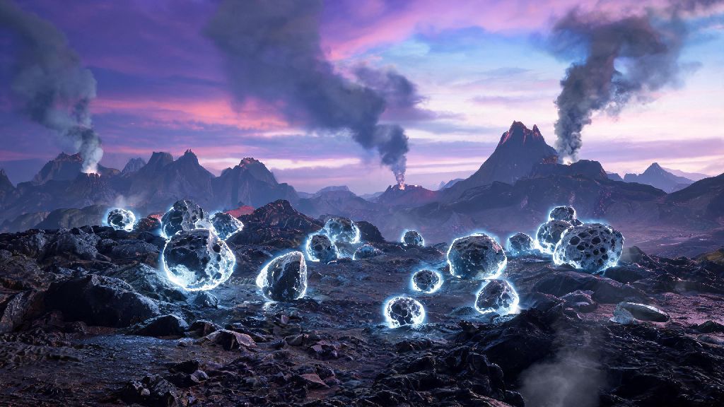 What Are Meteorite Fragments Used for in Palworld: Complete Player Guide