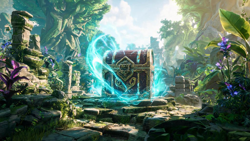 Guide: Where to Find Ancient Civilization Core in Palworld