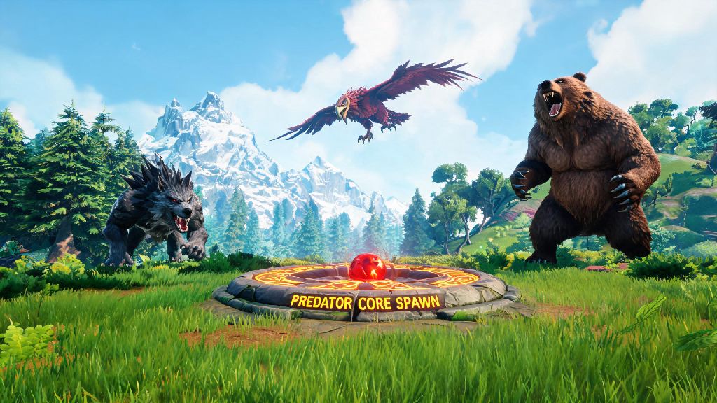 Where to Find Predator Core Palworld: Easy Spawn & Farm Guide