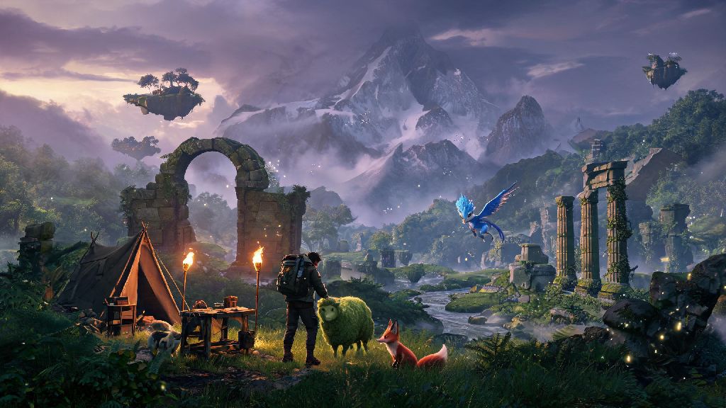Does Palworld Have a Story? A Complete Guide to Its Lore and Hidden Narrative
