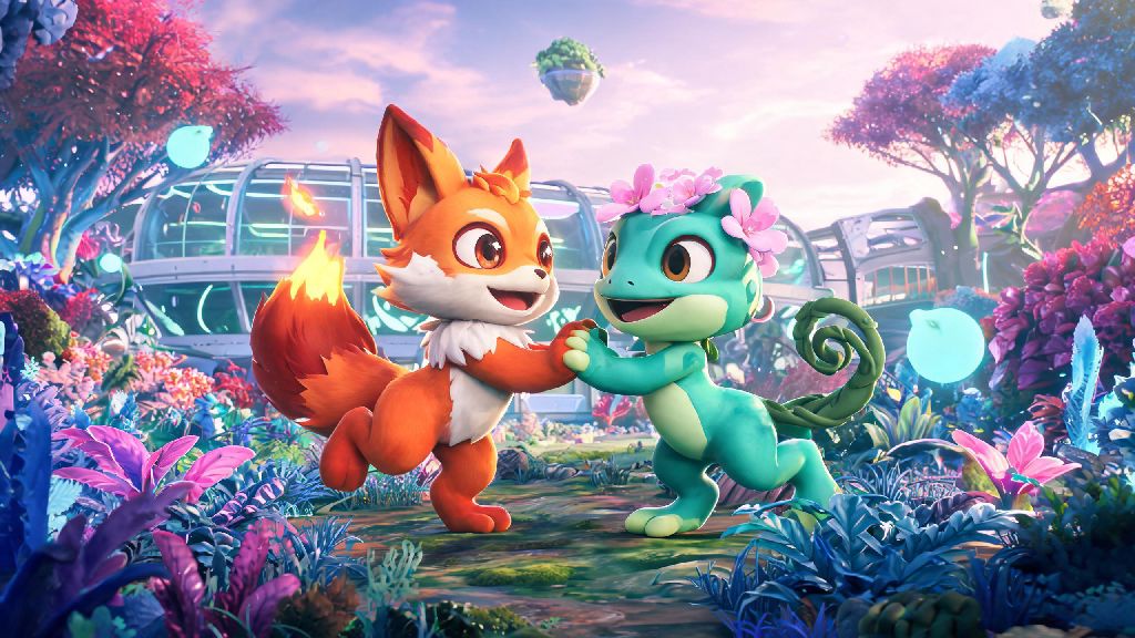 How Does Breeding Work in Palworld? A Complete Beginner’s Guide