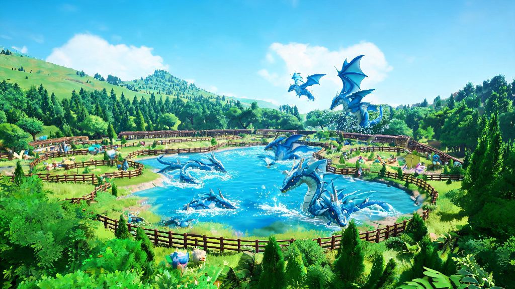 How to Breed Jormuntide Palworld: Easy Step-by-Step Guide for Trainers