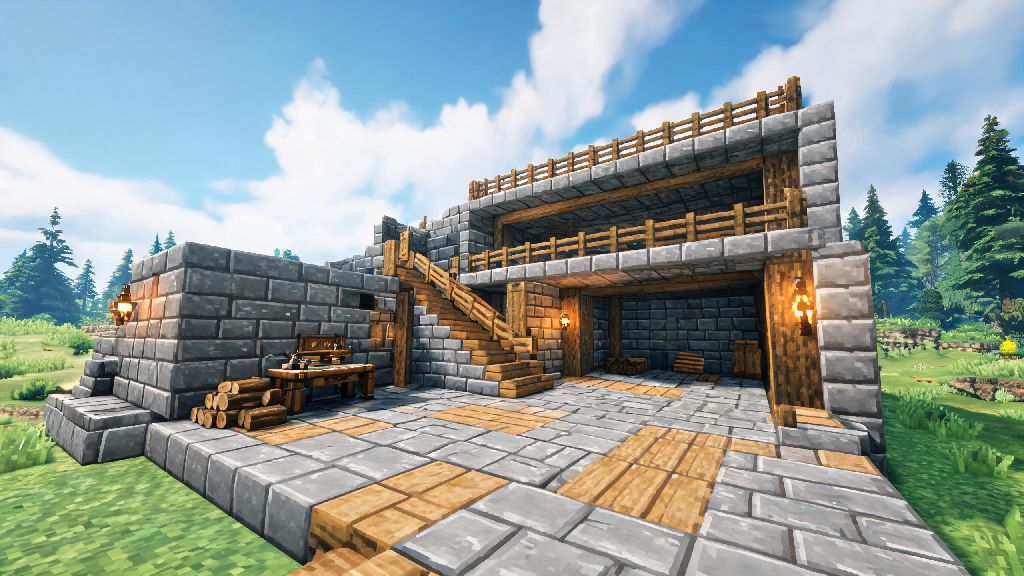 How to Combine Slabs in Palworld: Easy Step-by-Step Guide for Base Builders