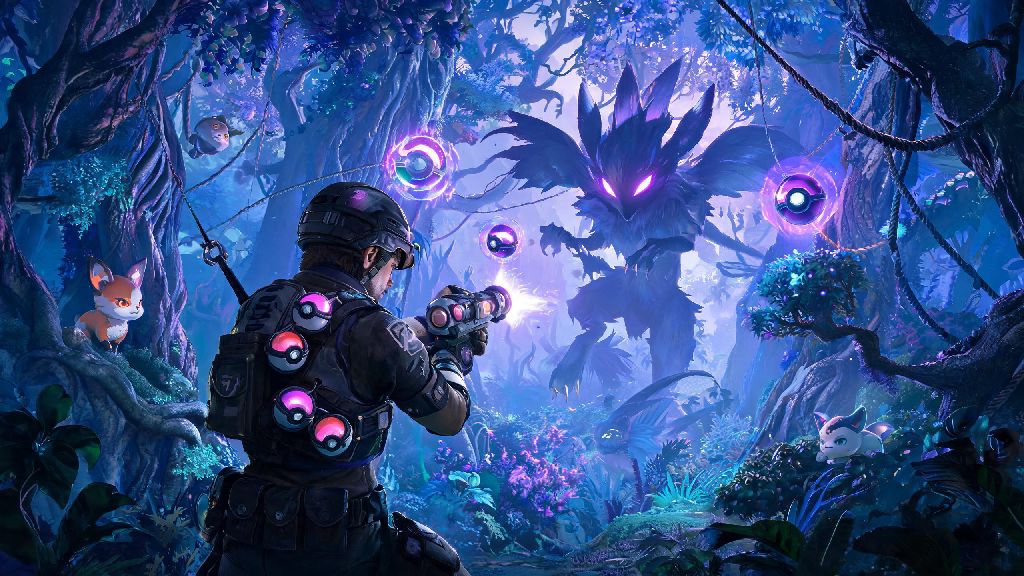 How to Get Bellanoir in Palworld: Easy Step-by-Step Guide for Players