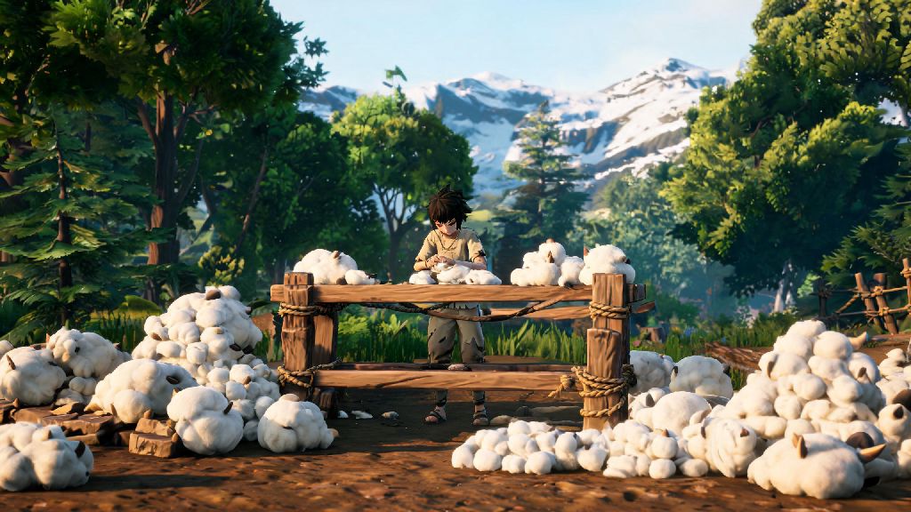 How to Get Cloth in Palworld: Easy Step-by-Step Guide for New Players