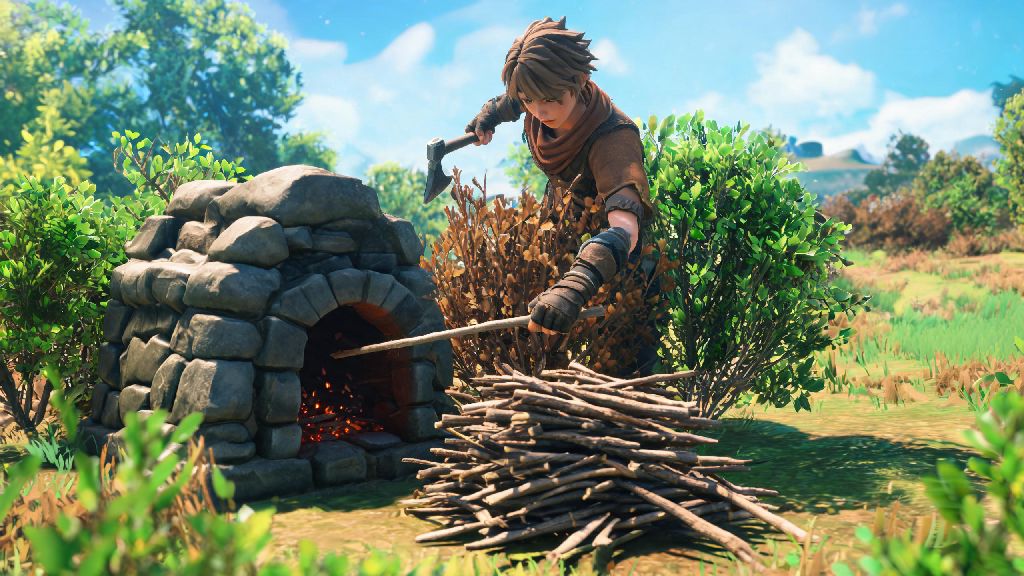 How to Get Kindling in Palworld: 5 Easy, Reliable Methods for All Players