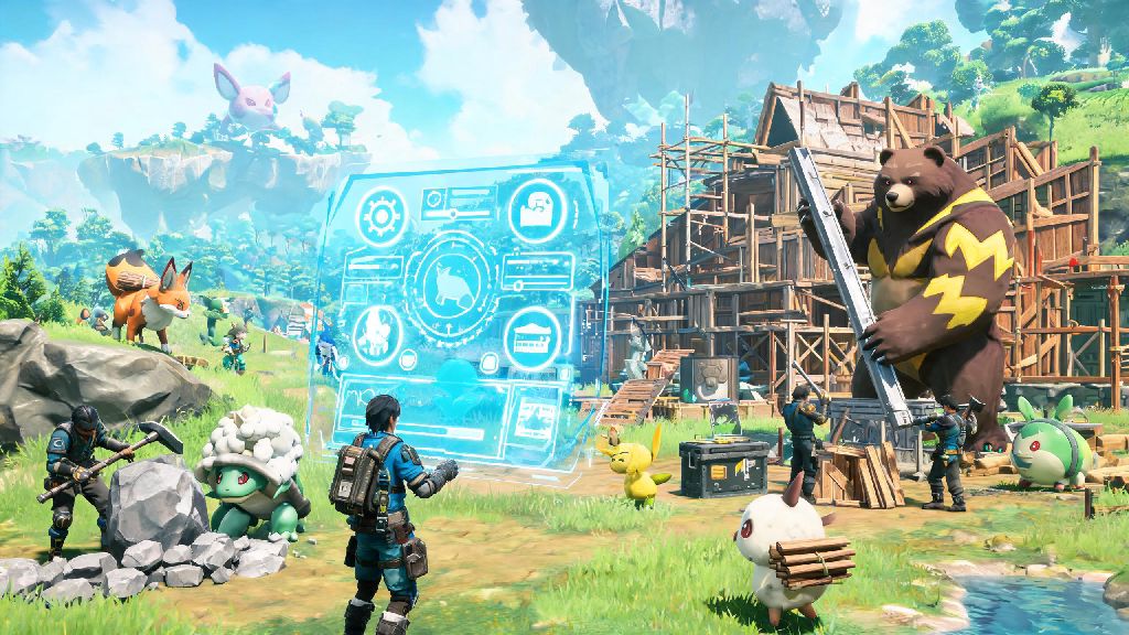 How to Install UE4SS for Palworld: Easy Step-by-Step Guide
