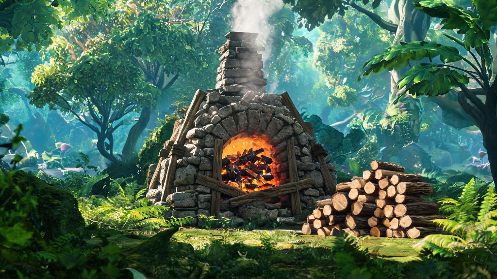How to Make Charcoal in Palworld: Easy Step-by-Step Guide for New Players