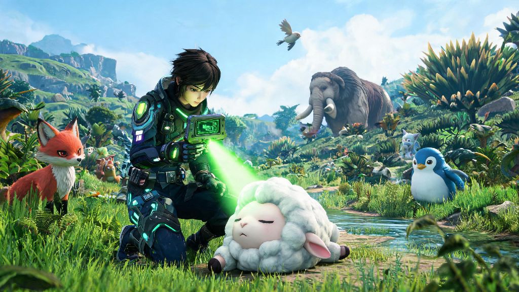 How to Revive Pals in Palworld: Easy Step-by-Step Guide for All Players